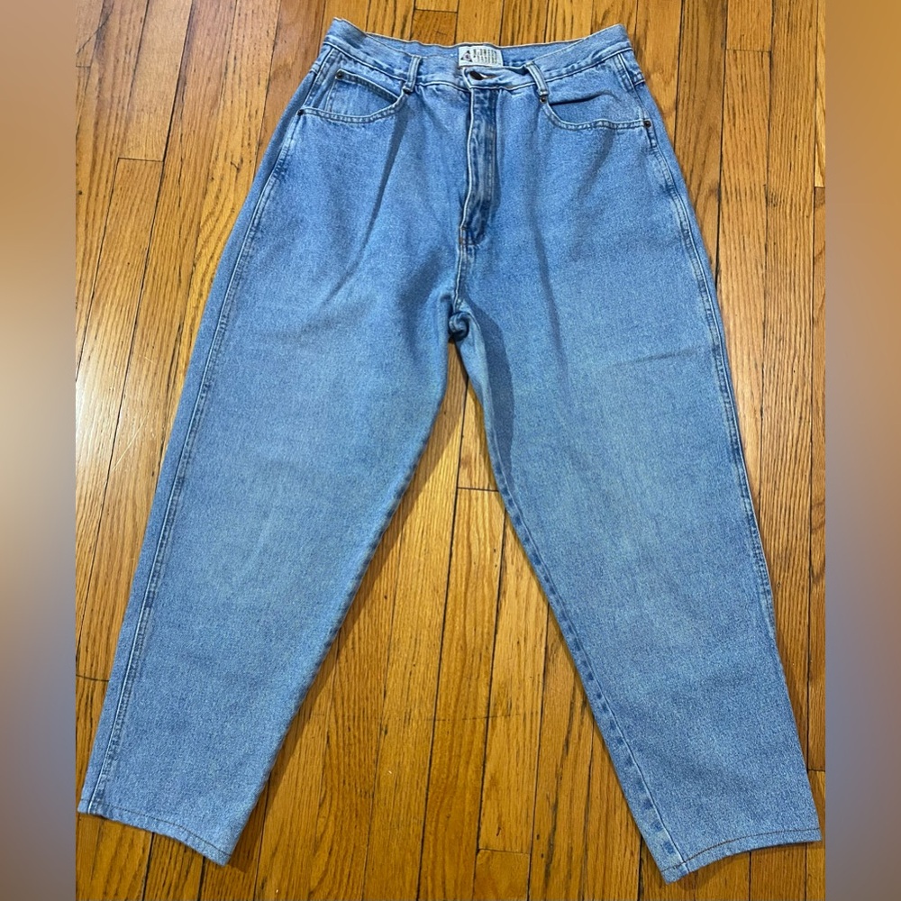 Vintage, Midwest Traders jeans– 100% cotton